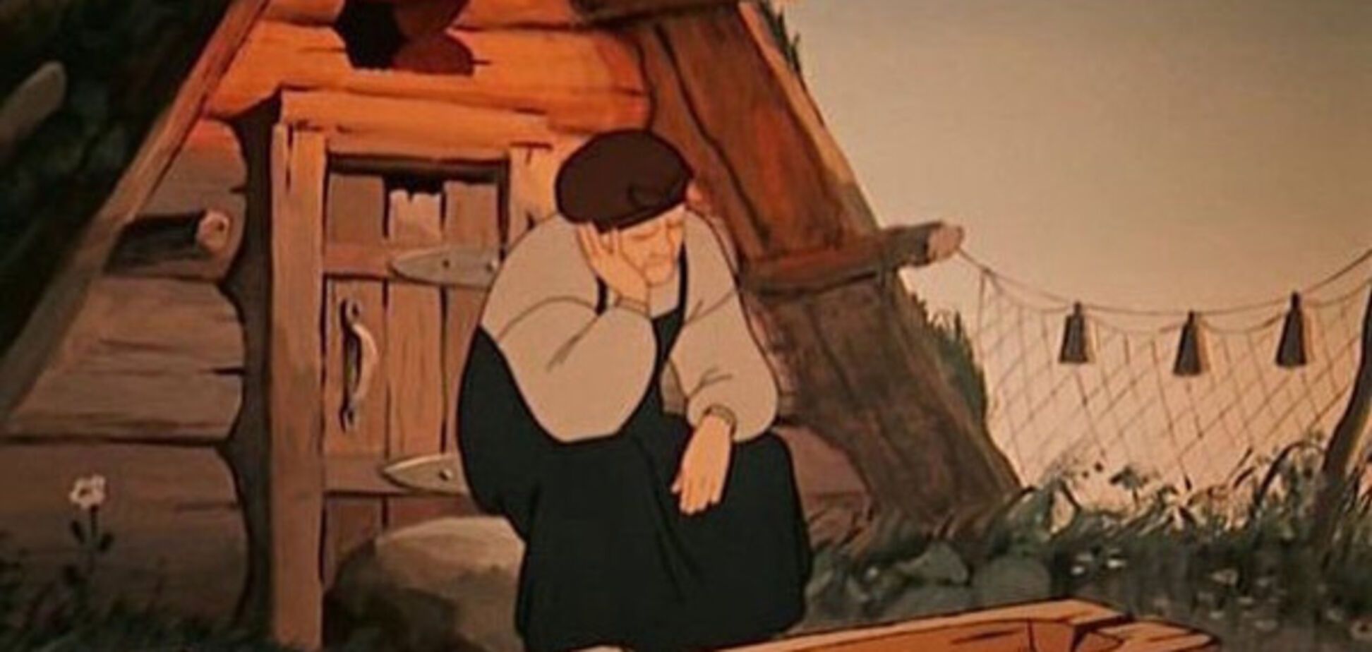 Гибель империи