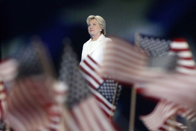 Выборы в Америке