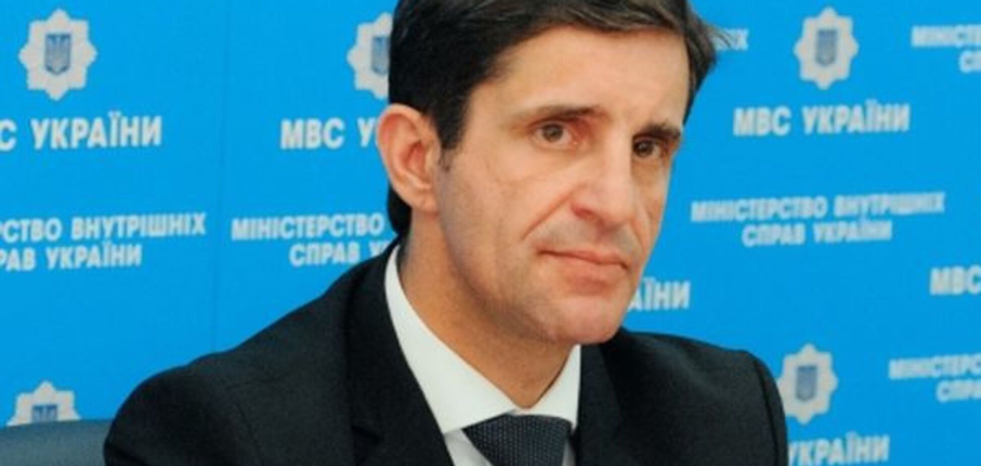 Зорян Шкиряк