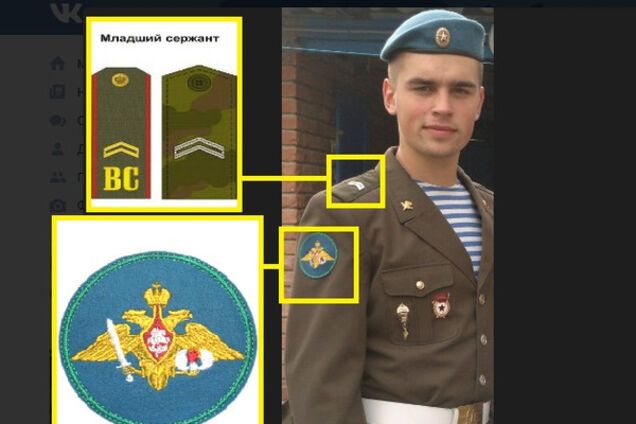 Гузенко Єгор