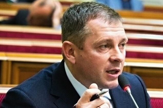 Игорь Молоток