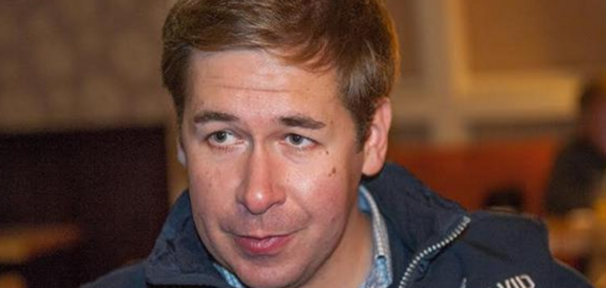 Илья Новиков