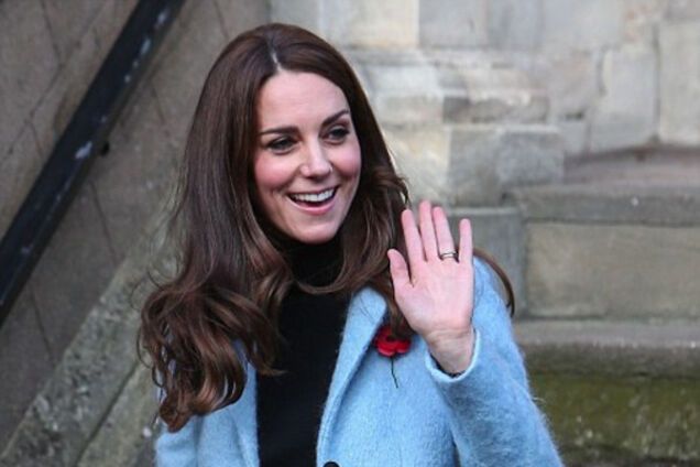 Кейт Миддлтон