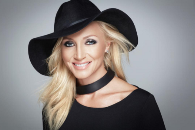 Кристина Орбакайте