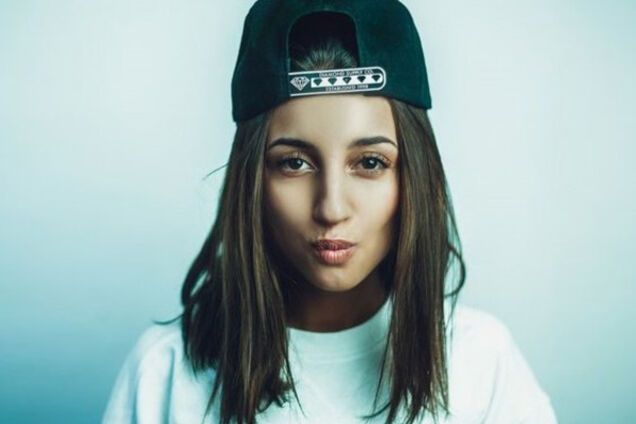 Kristina Si (Кристина Саркисян)