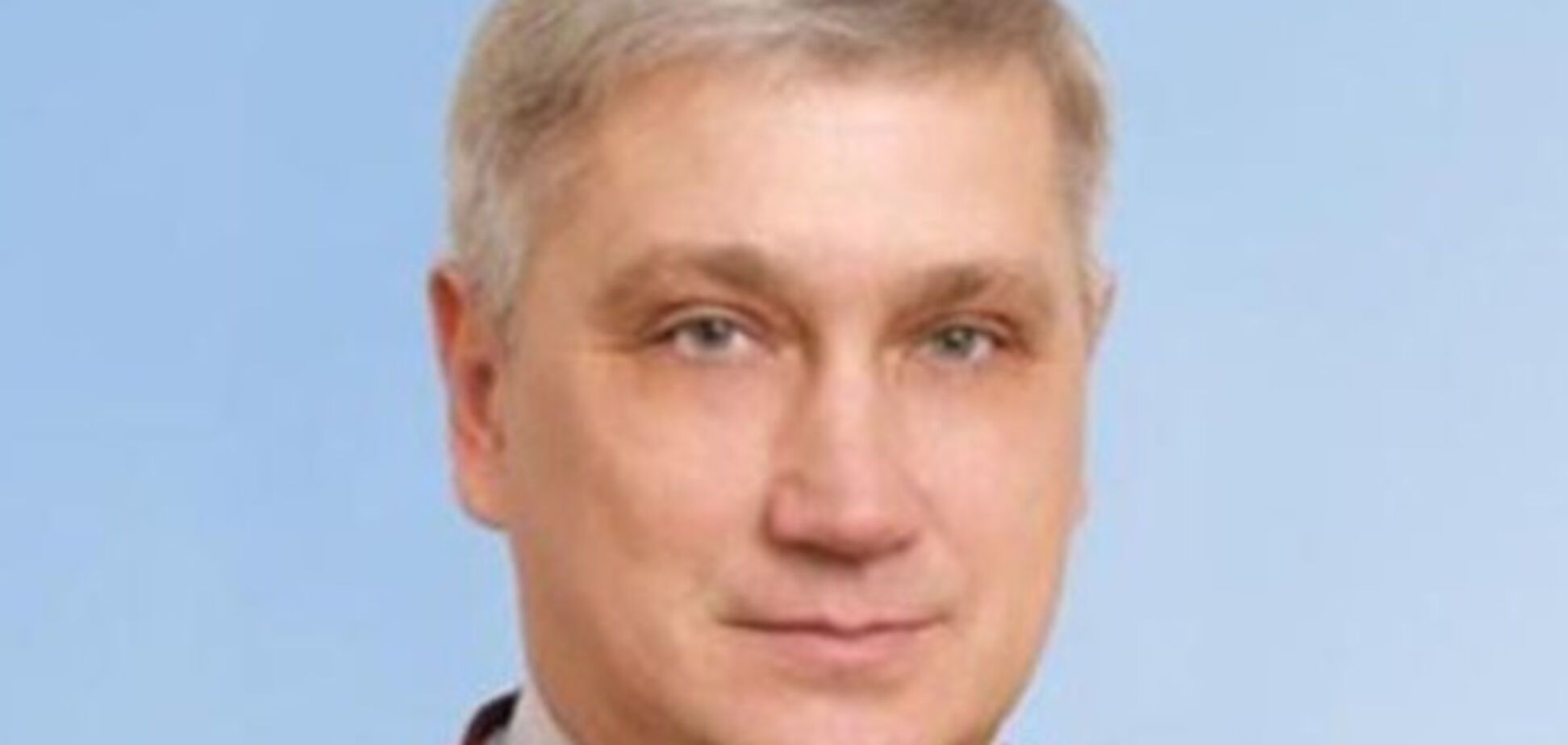 Олег Сергейчук