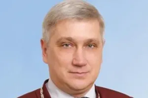 Олег Сергейчук