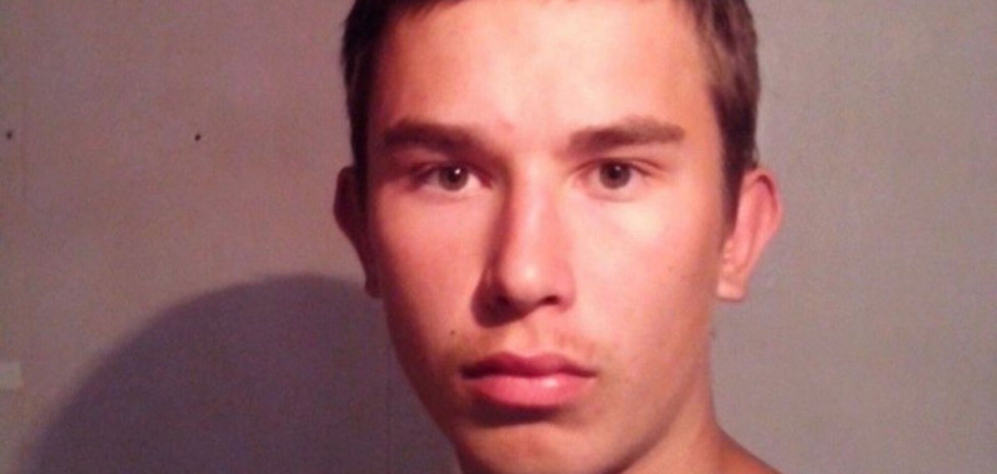 Погибший 19-летний парень