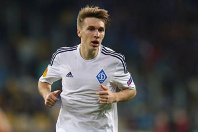 Сергей Сидорчук