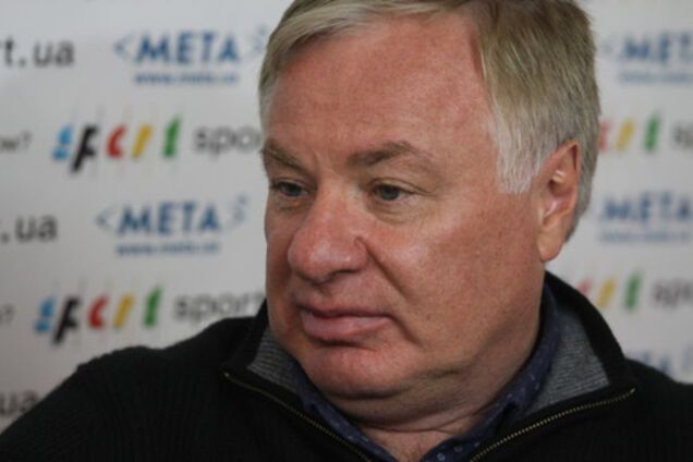 Володимир Бринзак