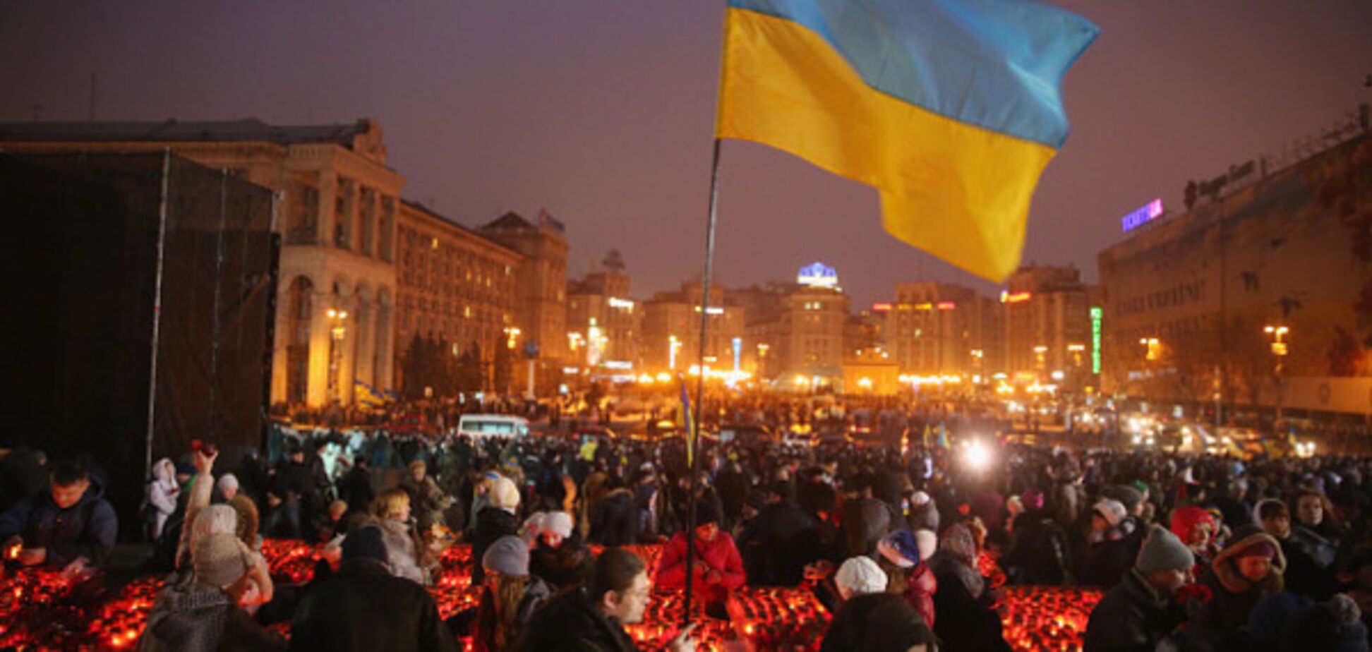 Усе вирішиться в грудні: експерт пояснив, чи можливий в Україні третій Майдан