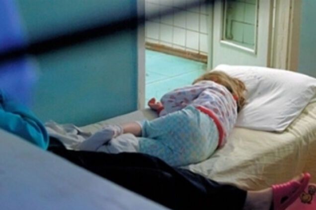 На Одесщине закрыли детсад после отравления восьми детей