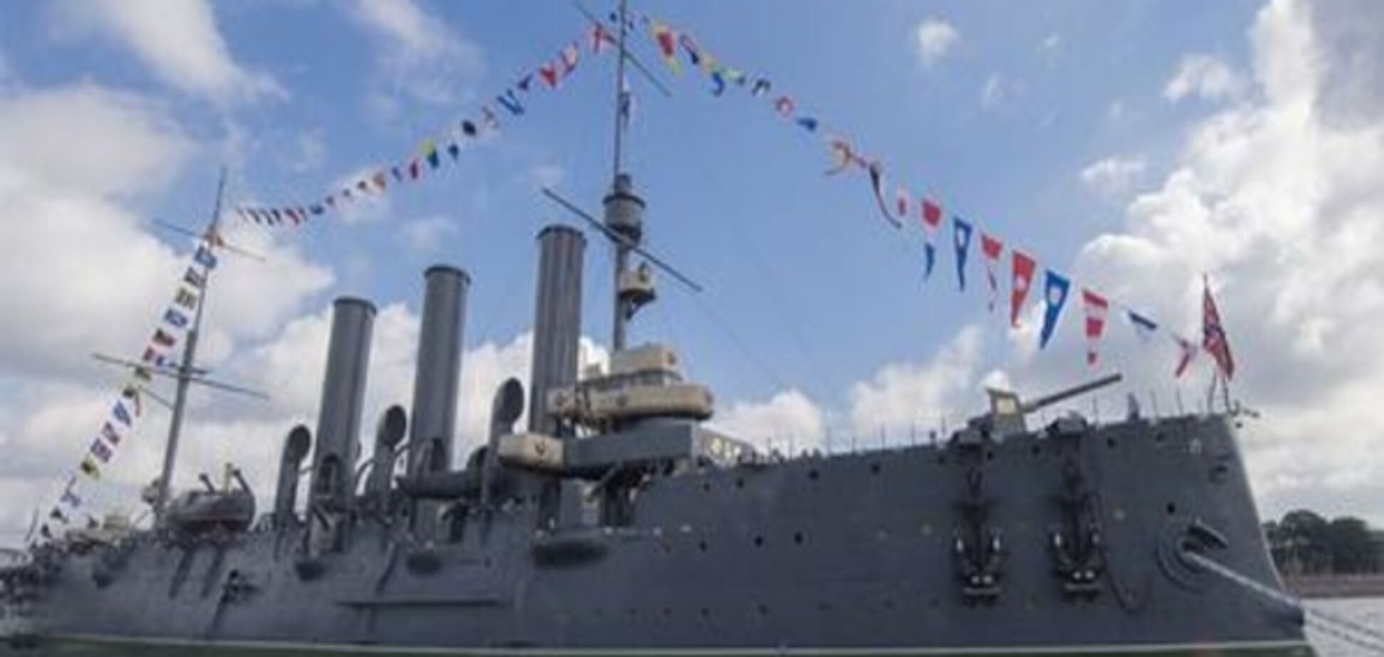 'Сто лет без революции': в России оценили возможность повторения 1917 года