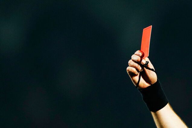 Трагедія у Мексиці: футболіст вбив суддю під час матчу