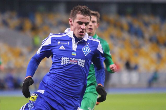 Артем Беседин