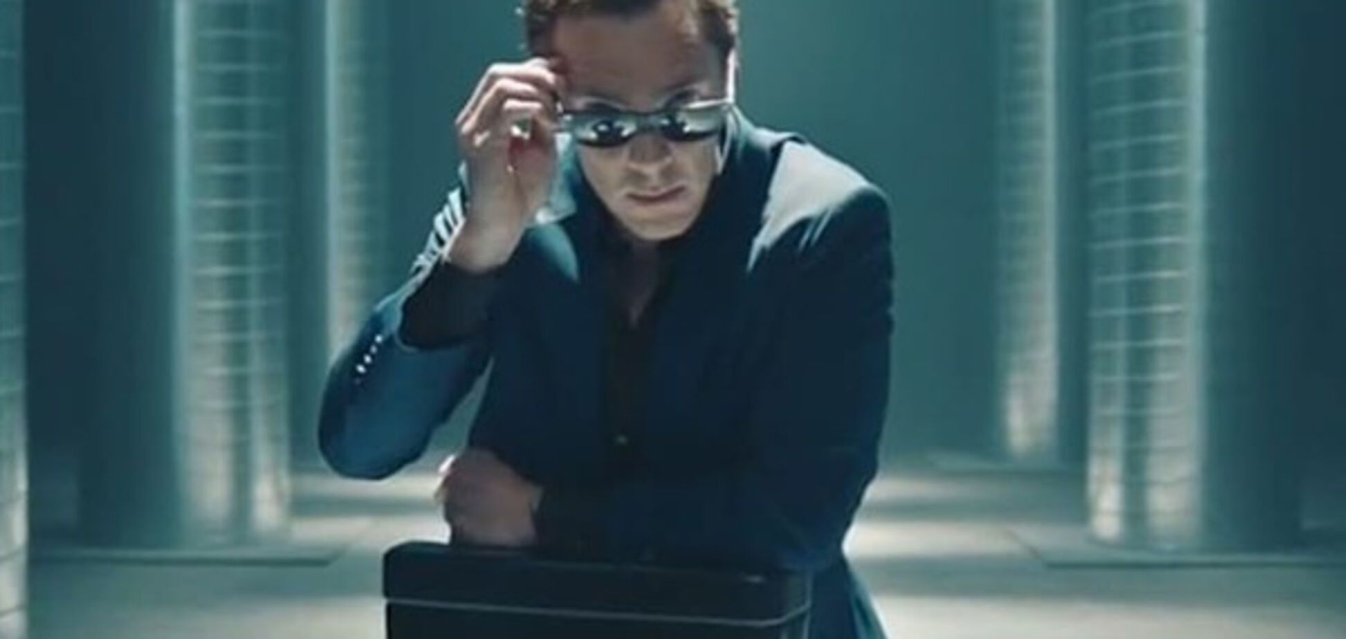 Бенедикт Камбербэтч