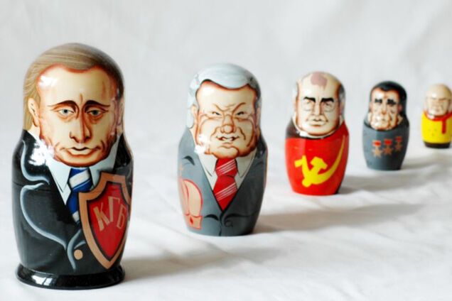 Навіщо 'русский мир' збирає колишніх зірок