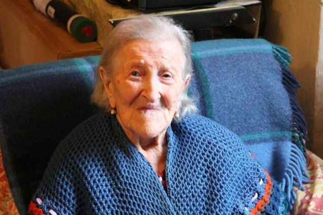 Эмма Морано