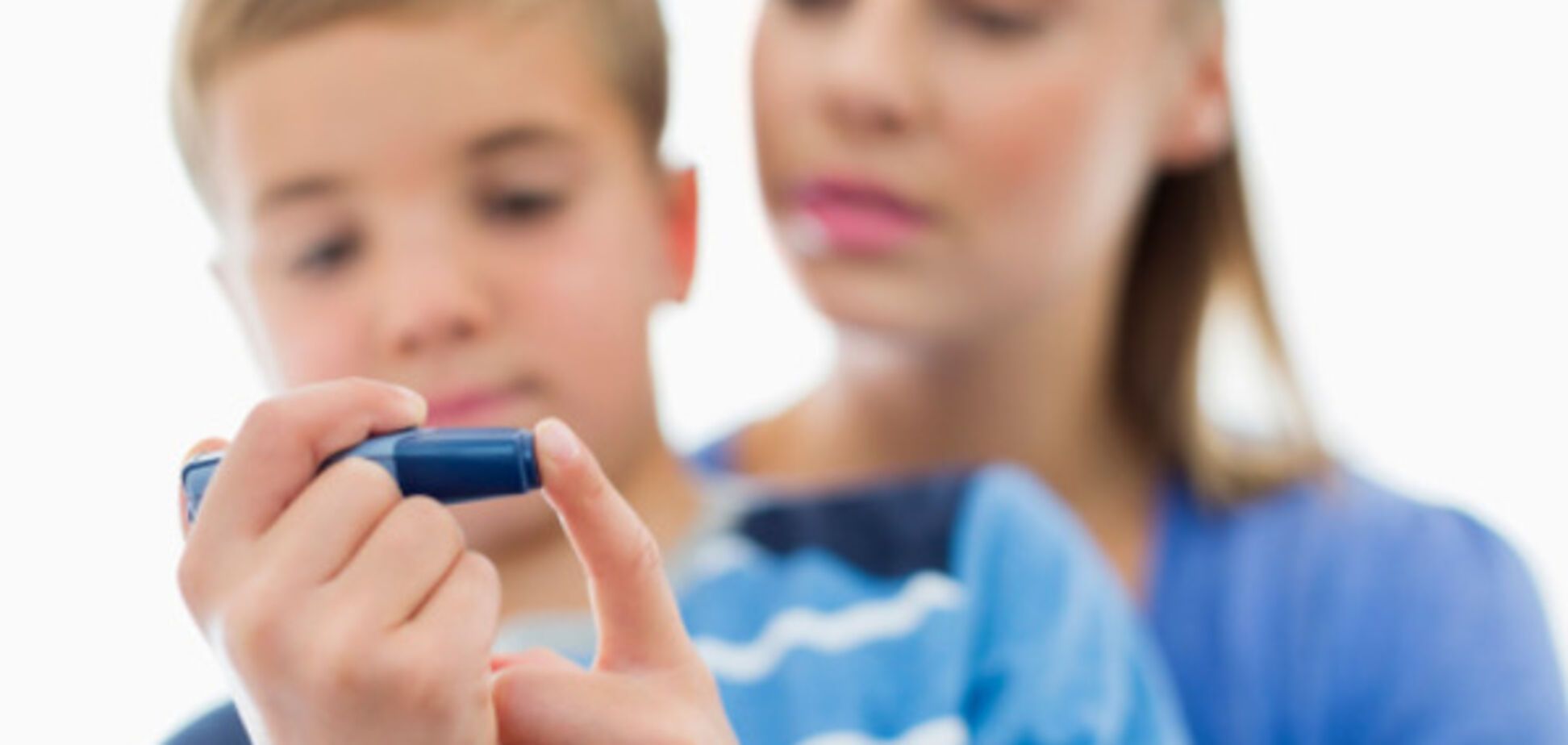 Врачи обнаружили причину диабета у детей