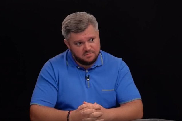 Эдуард Ставицкий