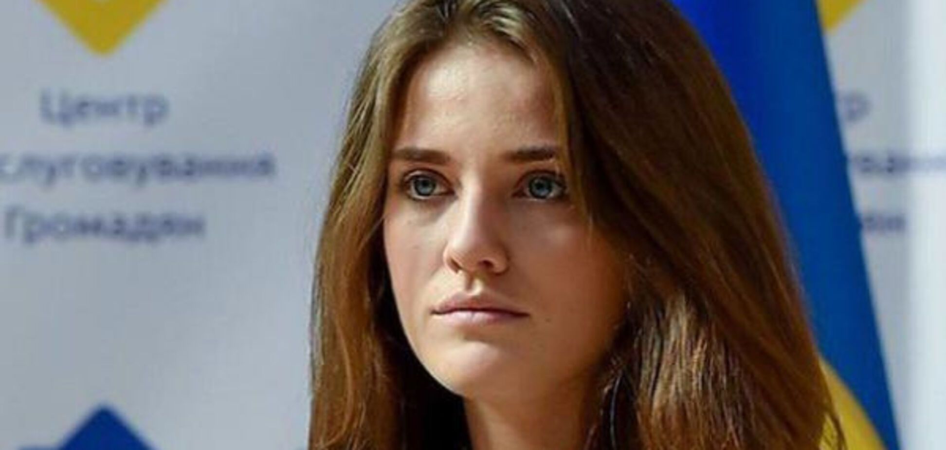 Глава Одесской таможни Юлия Марушевская