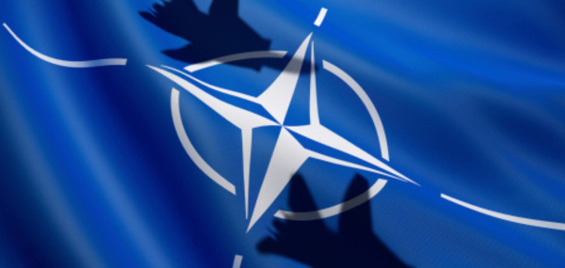 винищувачі НАТО