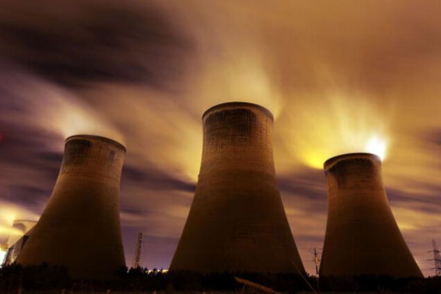 Зміна клімату