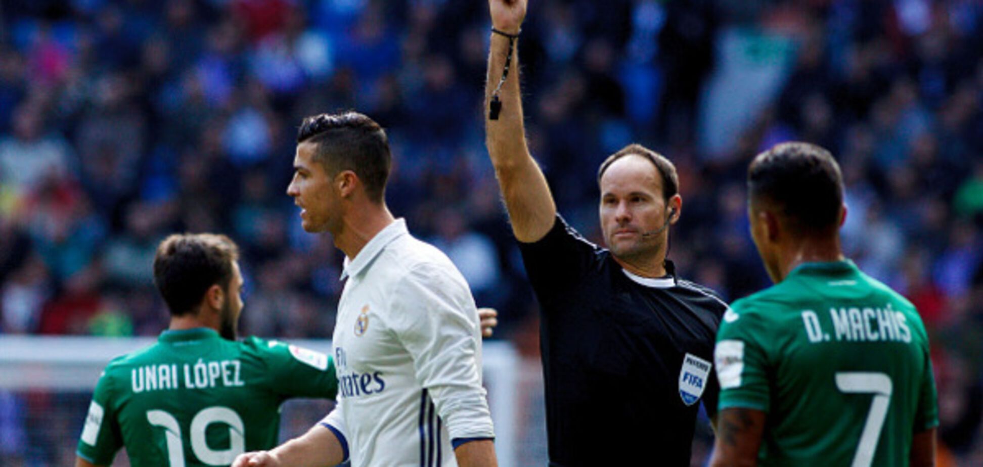 Криштиану Роналду