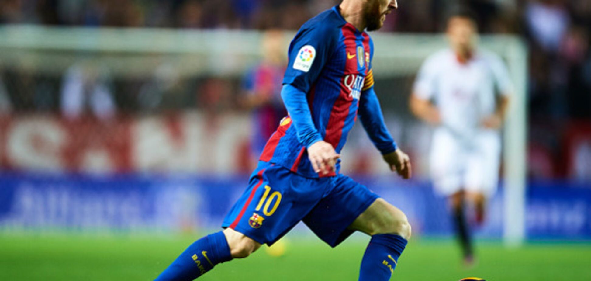 Ліонель Мессі