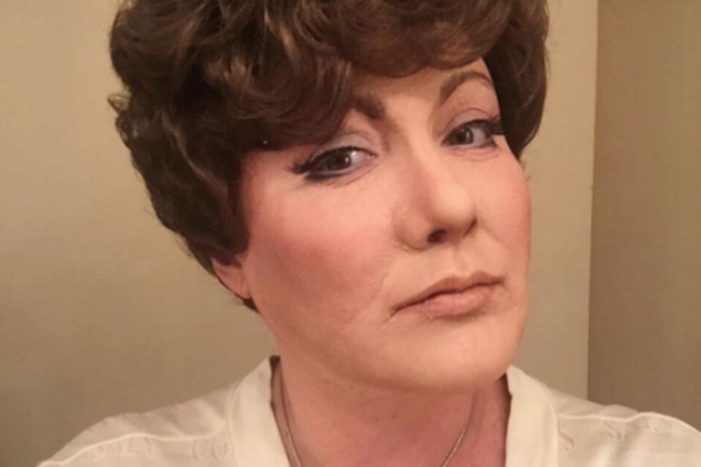 Лолита Милявская