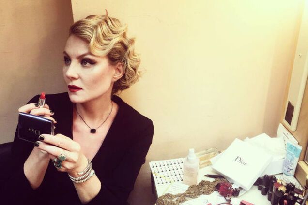 Рената Литвинова