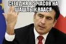 Шашлычный "майдан"
