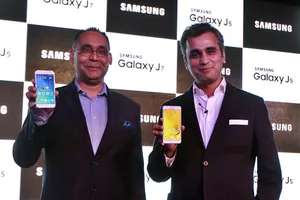 Samsung Galaxy