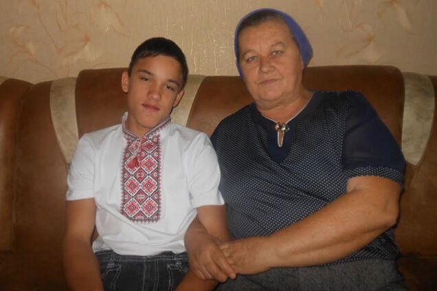 Тетяна Лук’янець