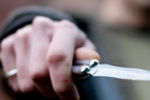 Уличная преступность