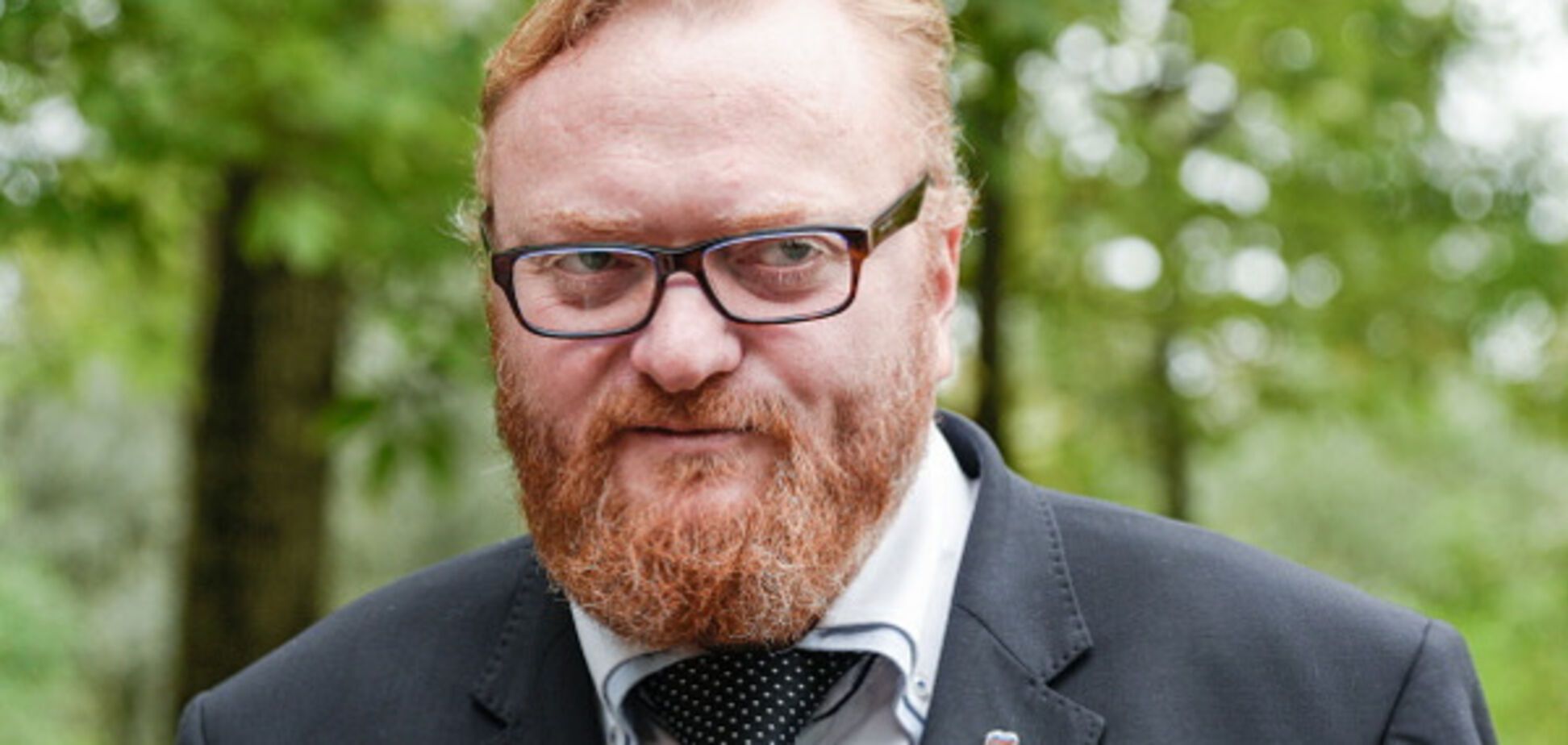 Виталий Милонов