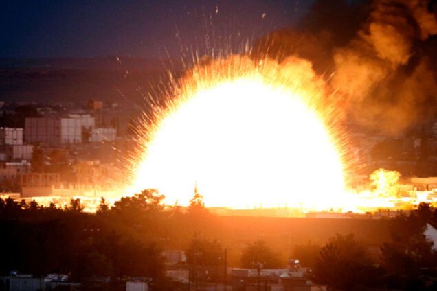 Война в Ираке