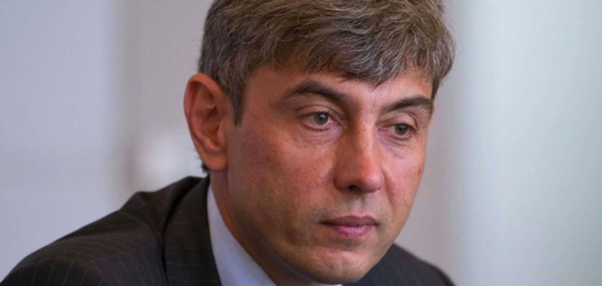 Сергей Галицкий