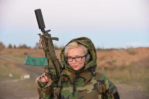 Мария Варфоломеева