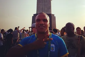 "Кохайтеся": віце-чемпіон Олімпіади Беленюк виступив проти війни