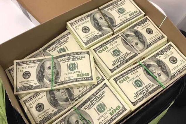 ГПУ задержала человека Онищенко за попытку дать взятку $2 млн Холодницкому