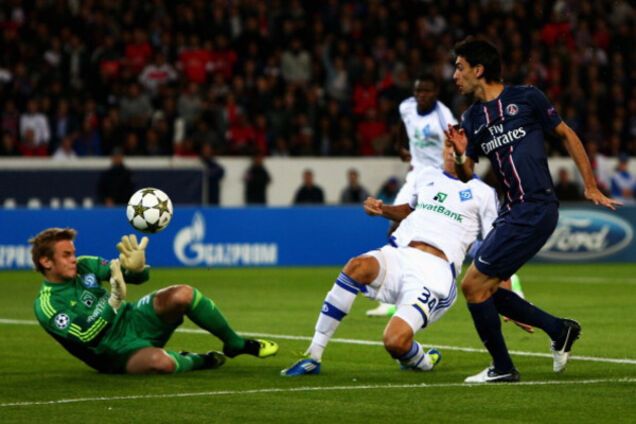 'Такого еще не видел': футболиста 'Динамо' шокировал тренер дубля