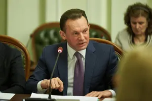 Александр Биловол