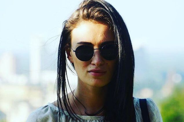 Анастасия Приходько