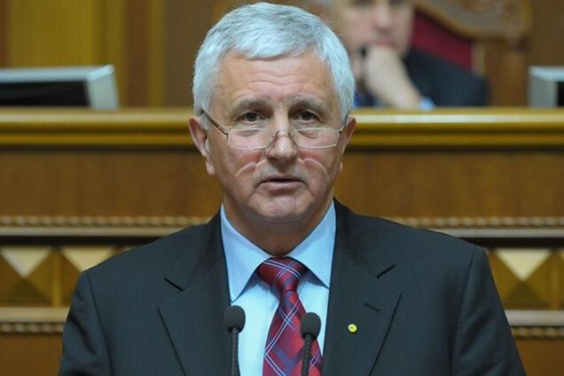 Анатолий Матвиенко