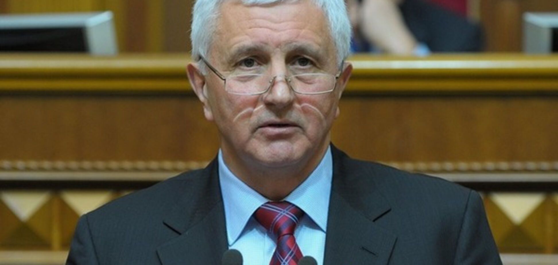 Анатолий Матвиенко