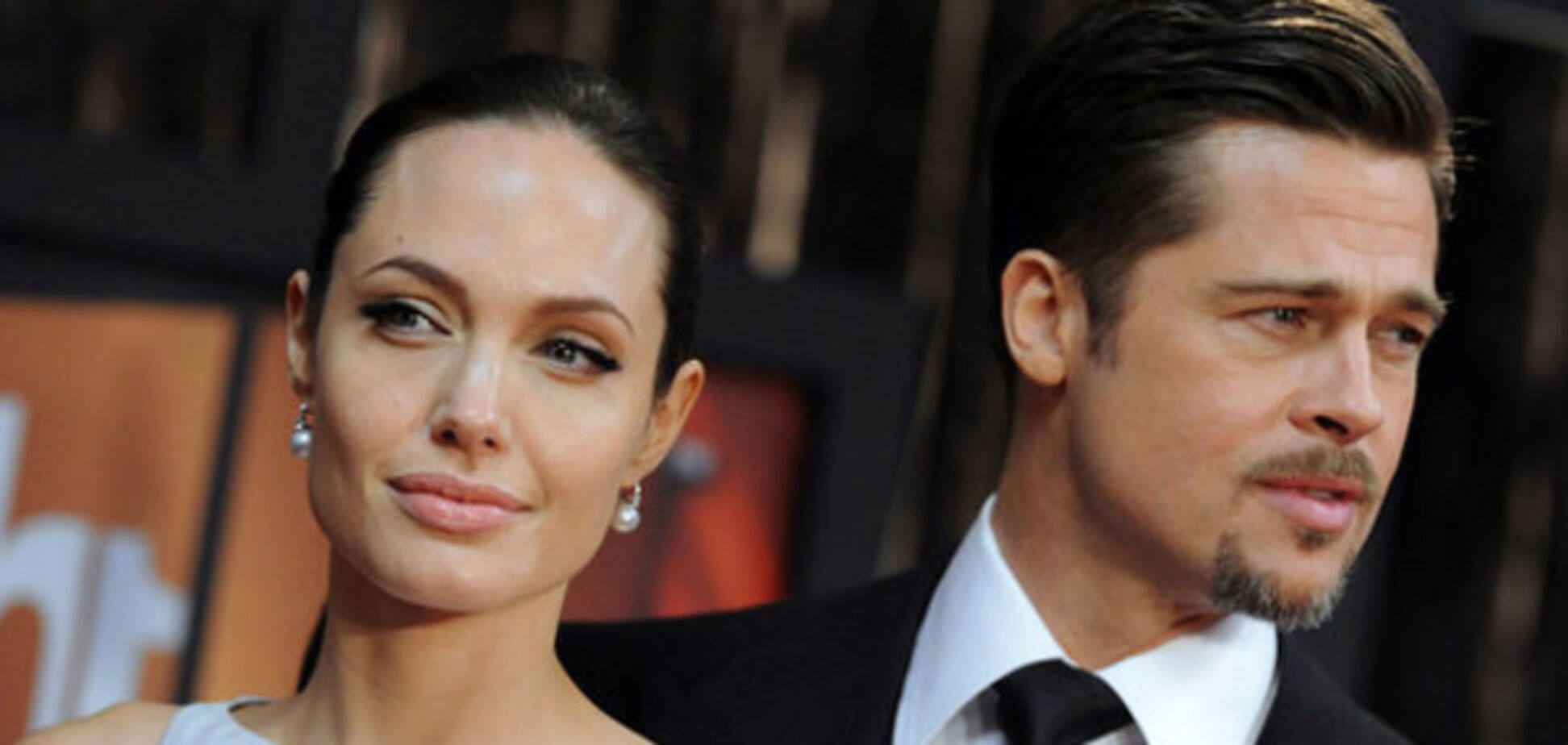Анджелина Джоли получила единоличную опеку над всеми шестью детьми