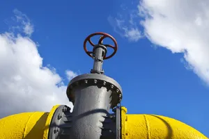 Газ