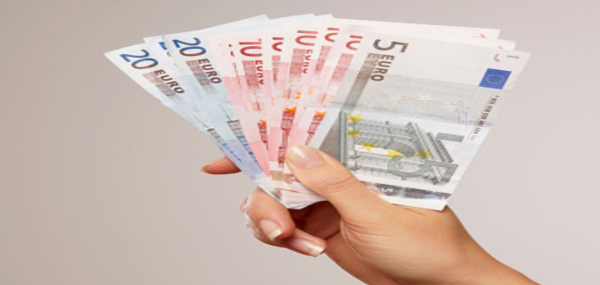 Курс валют в Украине