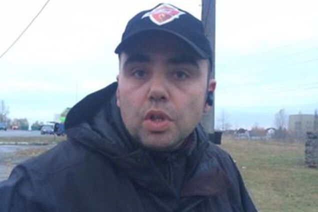 водитель-нарушитель